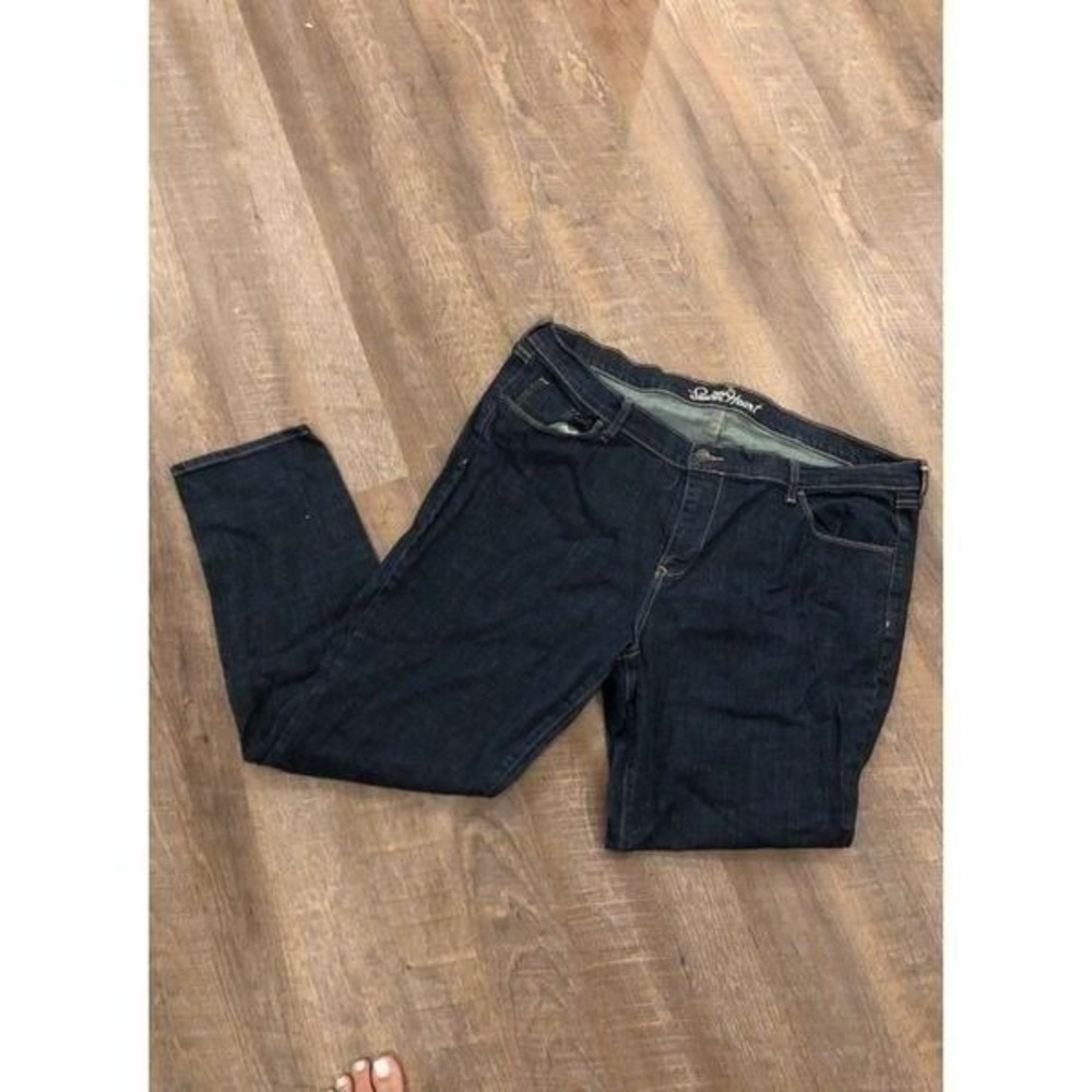 Old Navy Jeans New Size 20 Sweetheart
